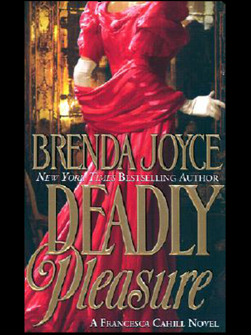 Deadly Pleasure